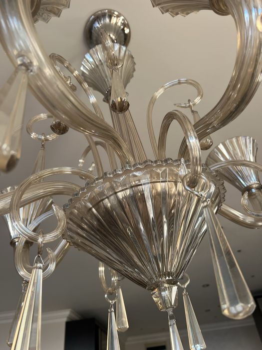 Голям кристален полилей