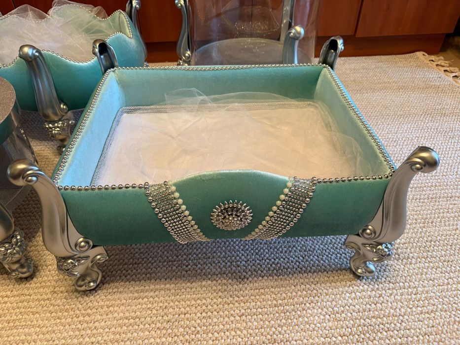 Корзины для тойбастар