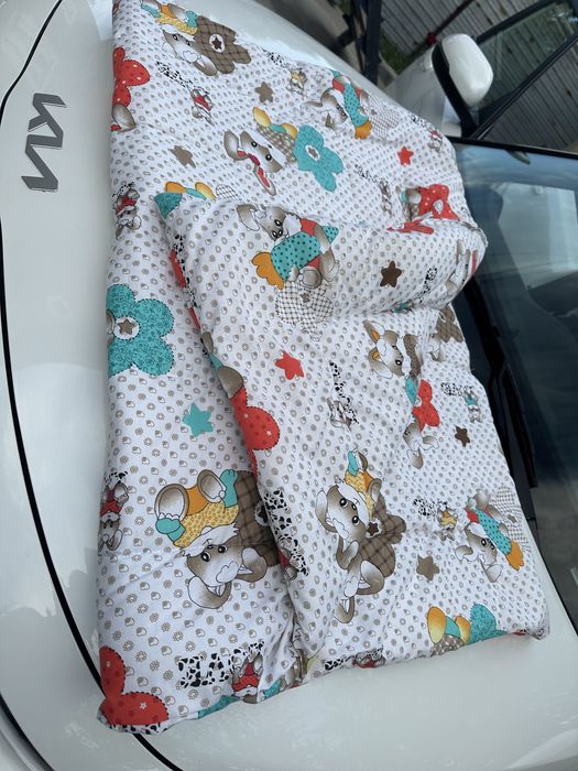 Балабакша садик матрас