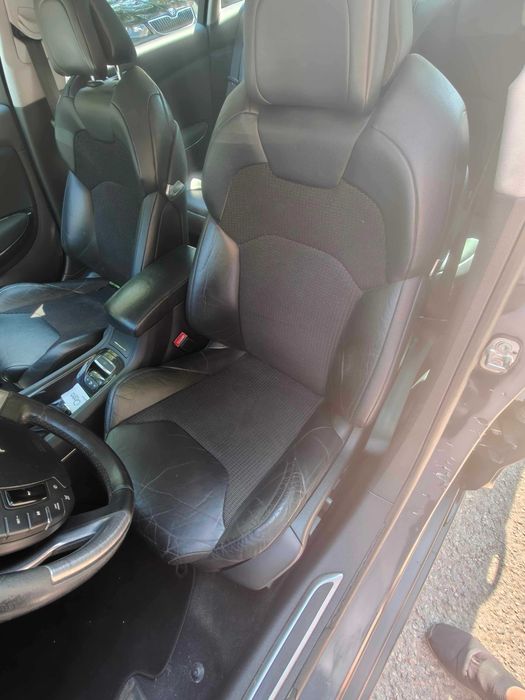 Citroen C5 Diesel 115к.с