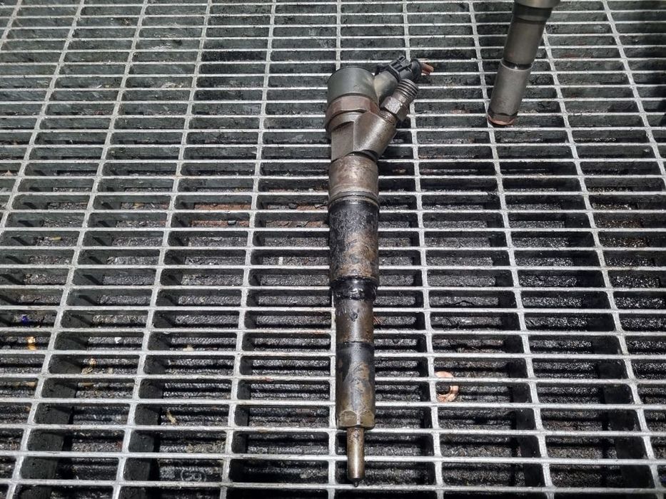 Injector BMW X5 E53 3.0 D 2000 - 2003 218CP M57 D30 Euro4 (1136) Diesel 0986435022