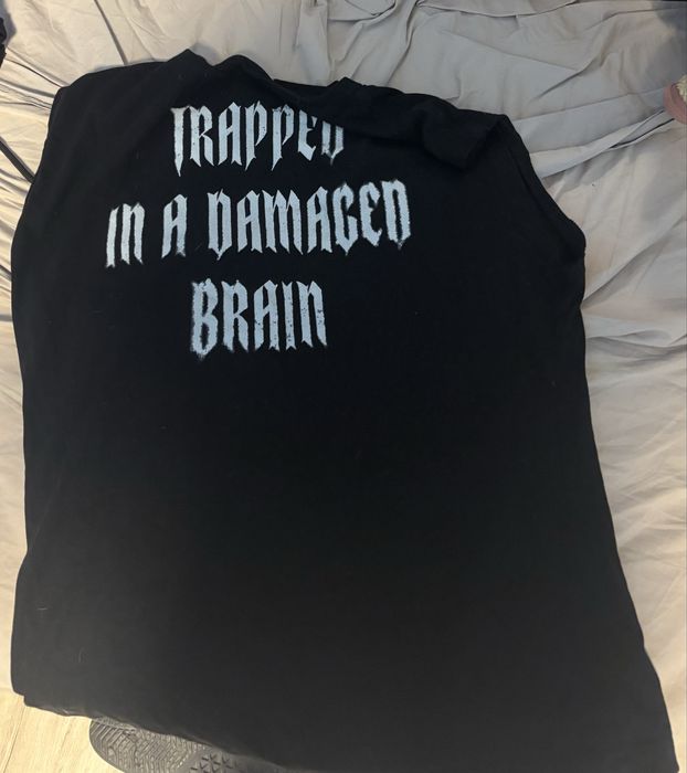 Luda concept store тениска