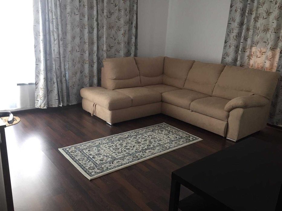 Apartament 2 camere, sat Odăile, Otopeni, Ambasador Home, et 2/4, 70mp