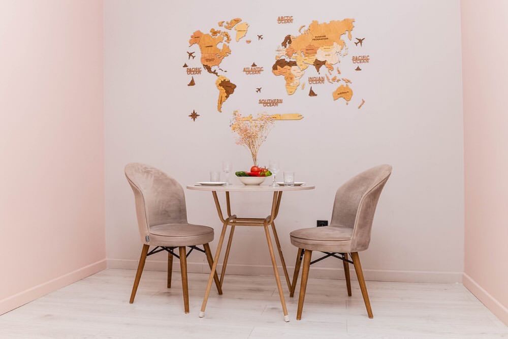 Суточна и часовая квартира жк Тумар