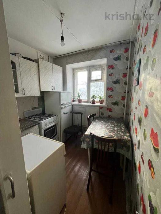 Продажа 1-комнатной квартиры в районе КСК-Кобланды