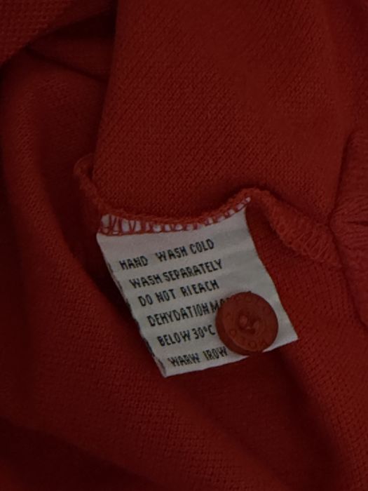 Футболка поло ralph lauren
