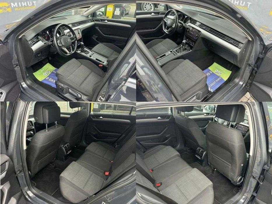 VW Passat B8 2.0 Diesel (150 CP) 2021 Euro6 | Rate fixe | Garantie