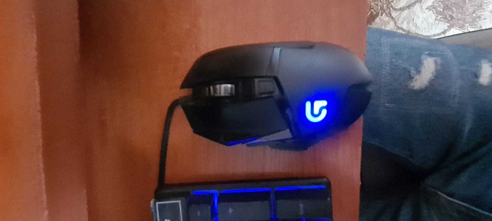 Vand pc gaming Lenovo