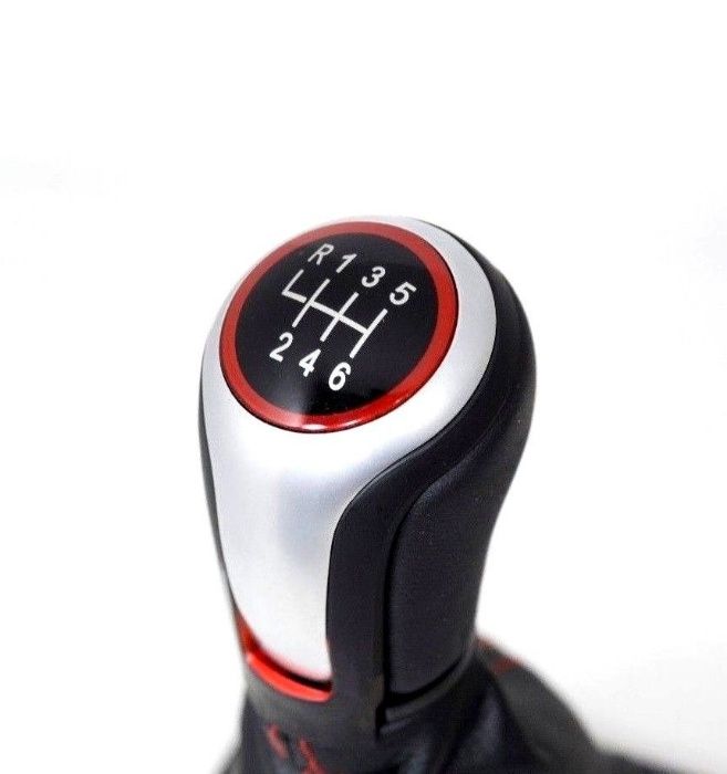 Топка скоростен лост Volkswagen/Фолксваген Голф/Golf Mk5 Mk6 Mk7