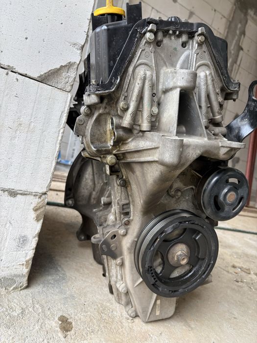 Motor 1.0 SCE  anul 2018 (Defect).