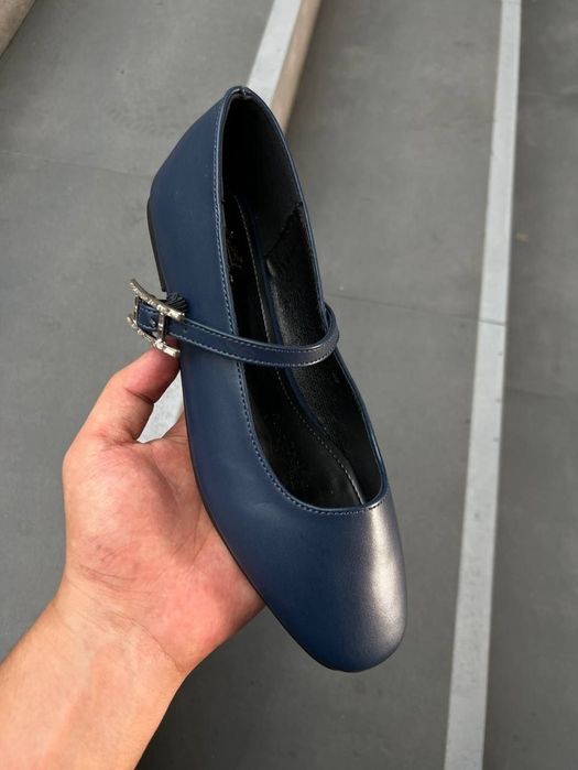 Балетки женские Hermes