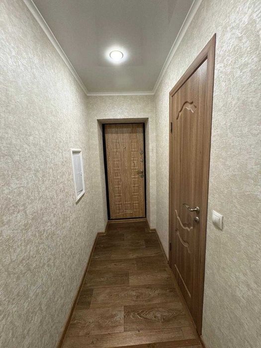 продам 3 ком квартиру на Жанаре