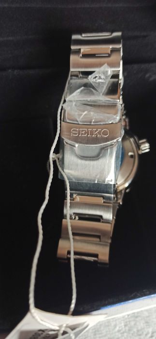 Seiko  Prospex Monster Diver  SRPD25J1 | 4R36-07B0