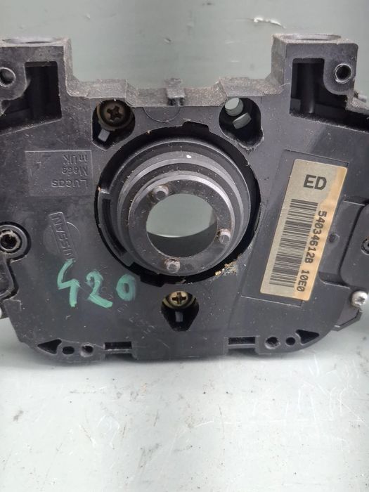 Ansamblu manete complet 54034612B Nissan Almera 2002 1.5 MT (98 hp)