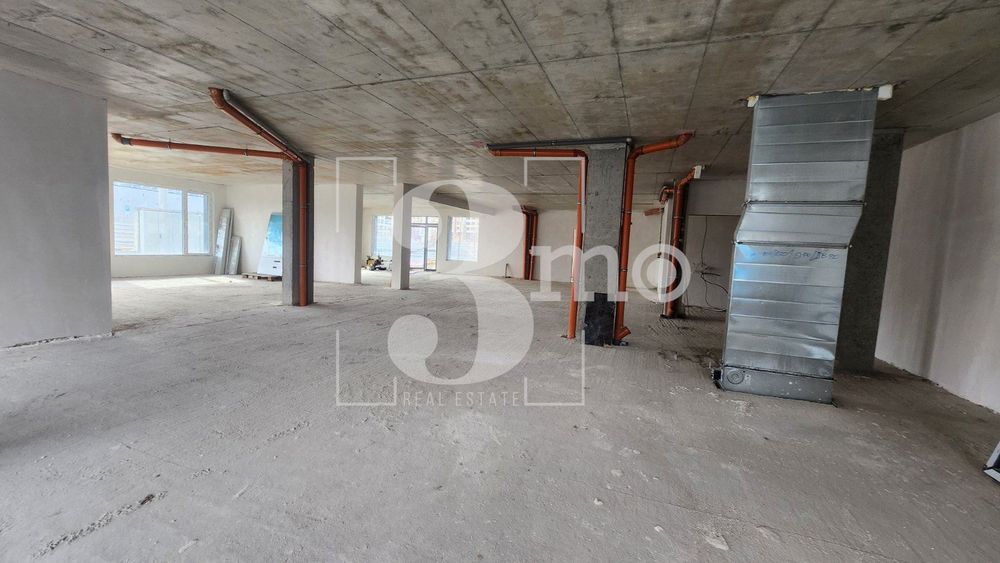 Магазин в София-Дружба 2 площ 306