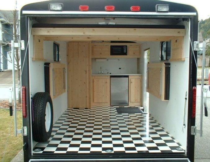 Кемпер таёрлаб берамиз дом на калесах