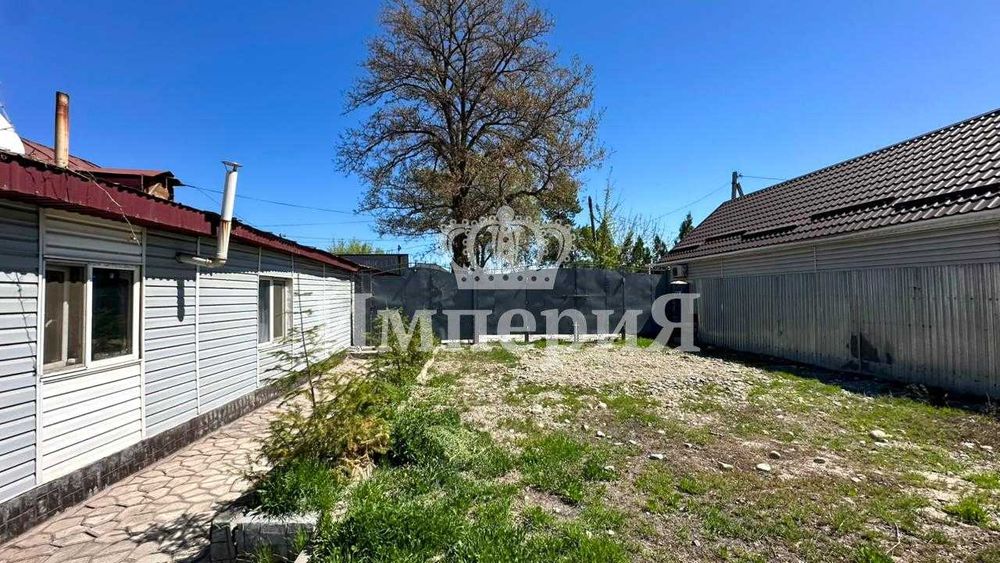 продается 4х ком дом Айдана