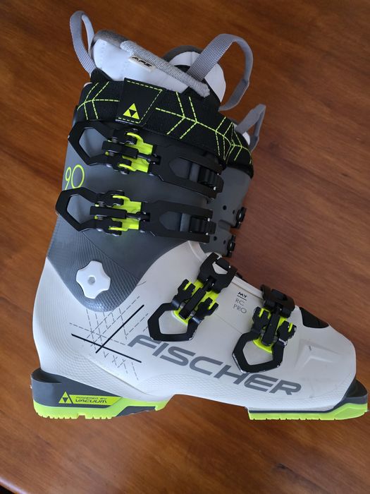 Fischer MY RC PRO 90, mărime 39 (25,5)