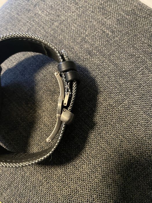 Два броя каишки за Tissot T-touch Expert Solar 22мм