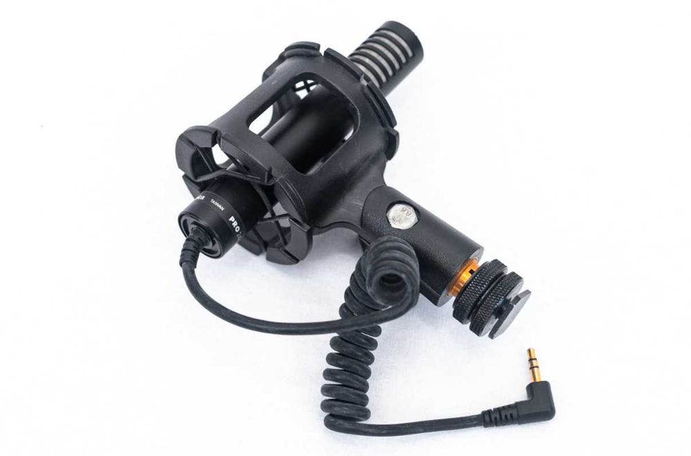 Microfon Audio Technica PRO-24CMF