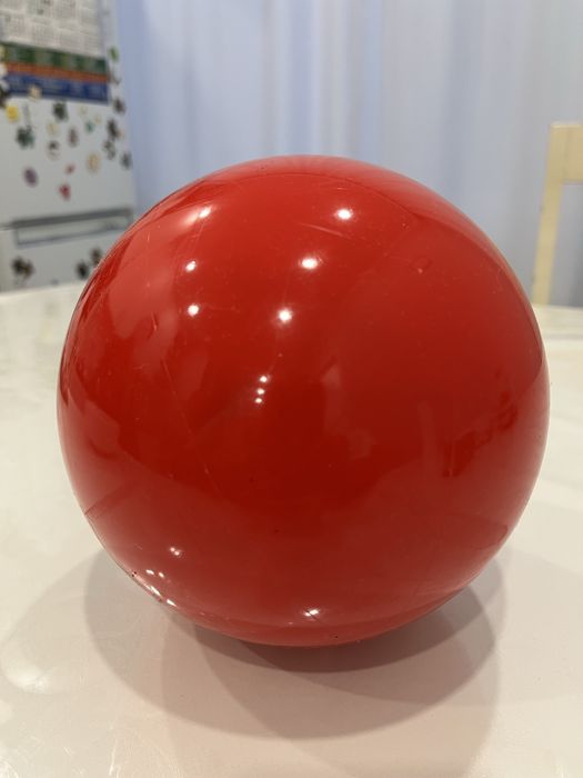 Мяч гимнастический