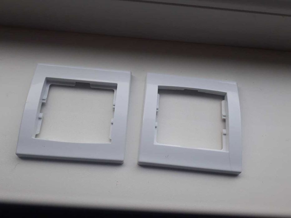 Рамки за контакти Schneider серия Anya