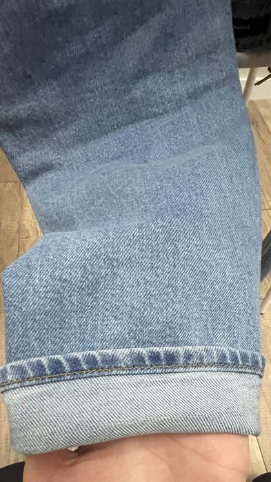 Джинсы,состояние хорошое