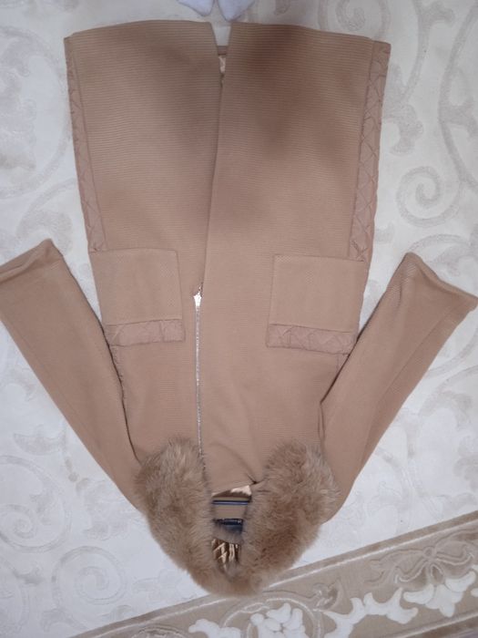 Пальто зима и осень