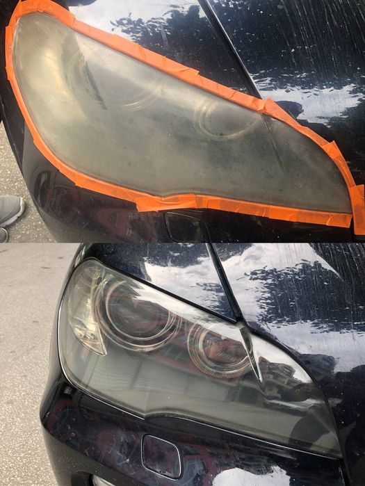 Detailing Пловдив