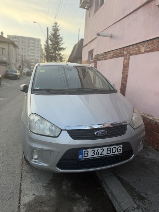 FORD C-Max 2008 — imagine 10