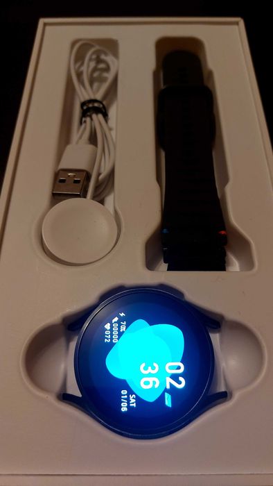 Смарт Часовник Smart Watch 6