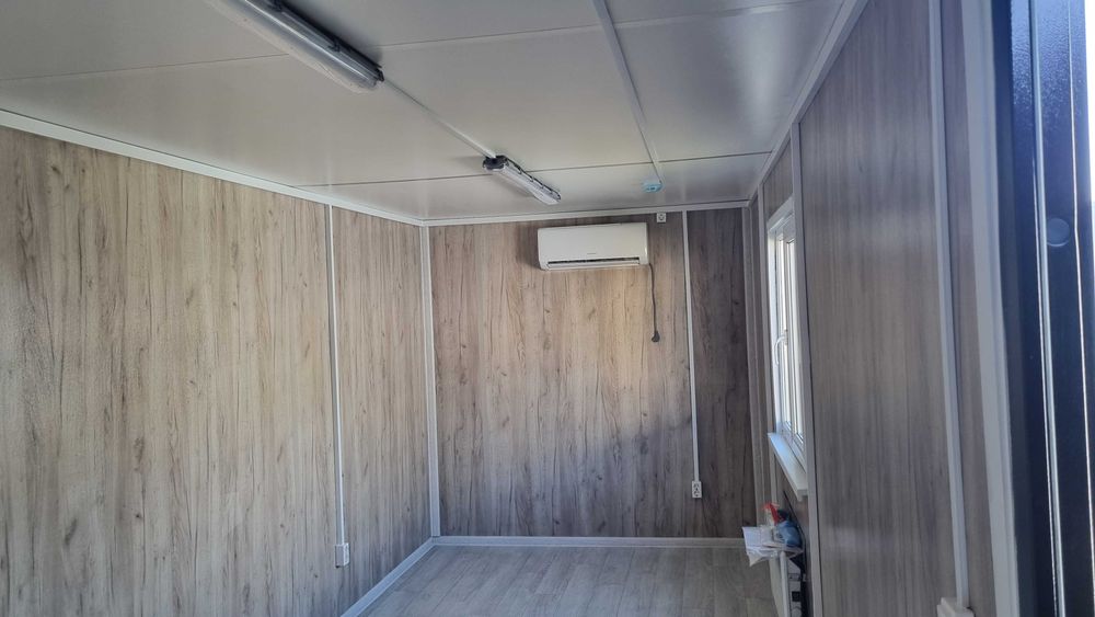 Сдаются Контейнер офисы