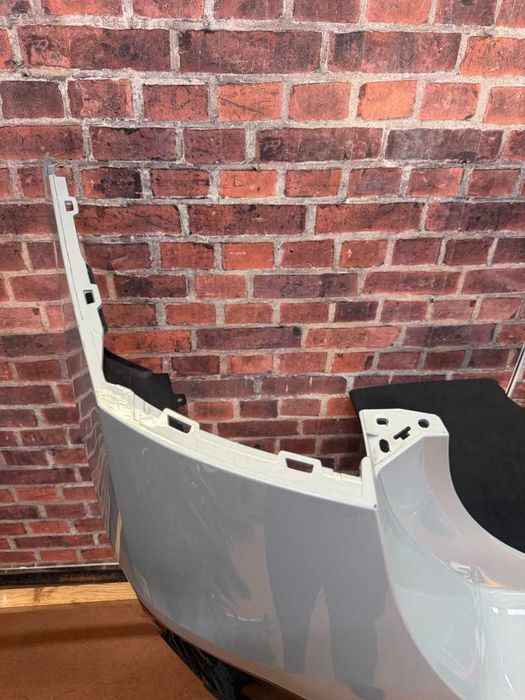 Bară spate BMW SERIA 5 G60 M-pachet completă