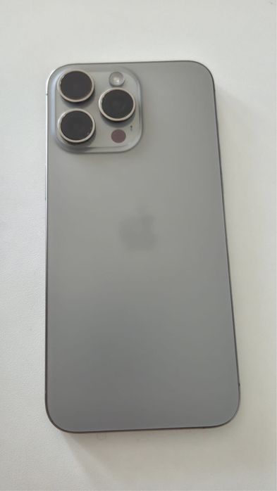 Продам Обмен Iphone 15 pro max