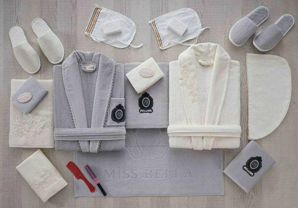 Турецкий баный набор 22 шт