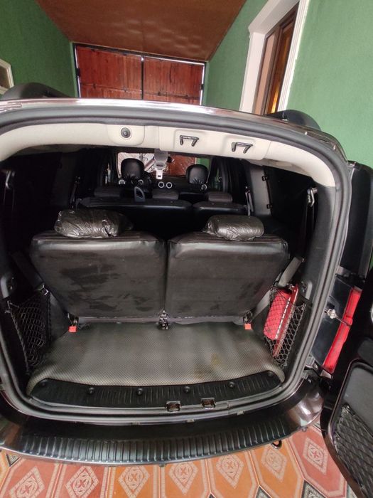 Лада ларгус 2019