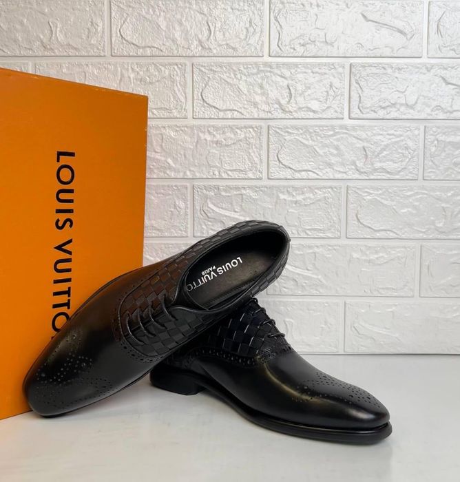 Louis Vuitton мъжки обувки