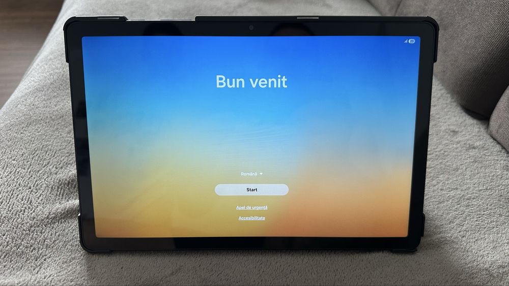 Tableta Samsung A9 +