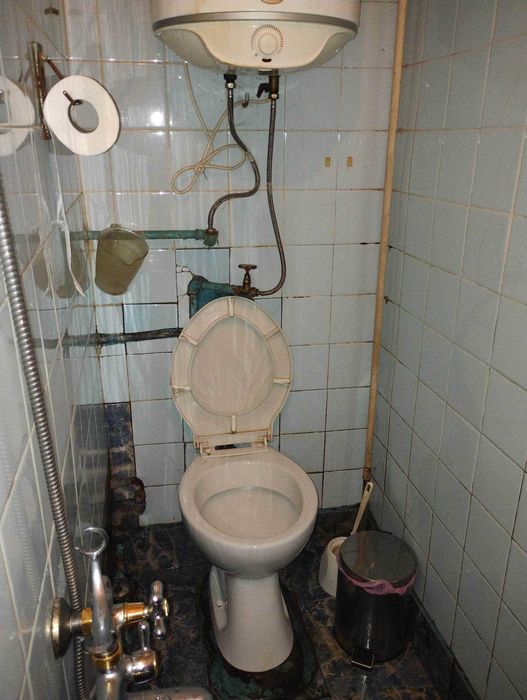 Тристаен с паркомясто в Центъра