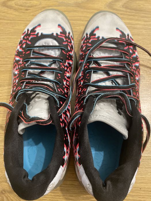 NIKE Jordan Zion 3 NRG 41