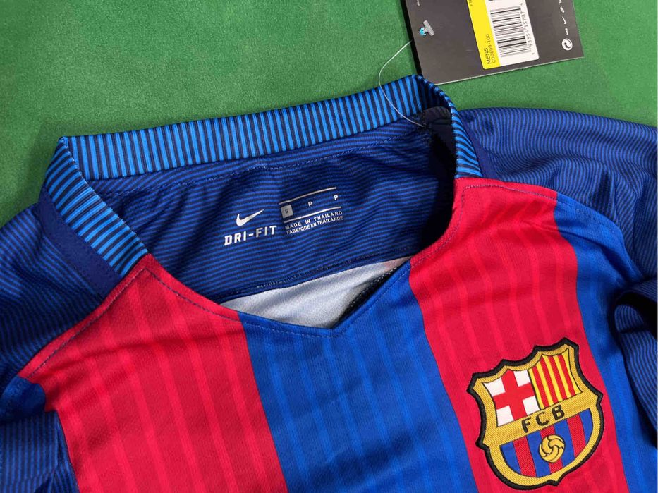 Vand tricou barcelona neymar 17/18