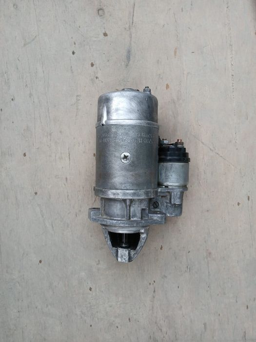 Газель Стартер Генератор