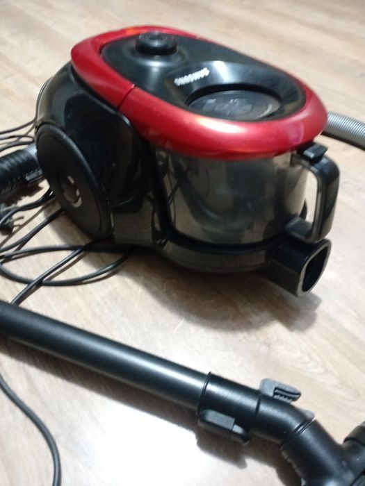 Aspirator Samsung