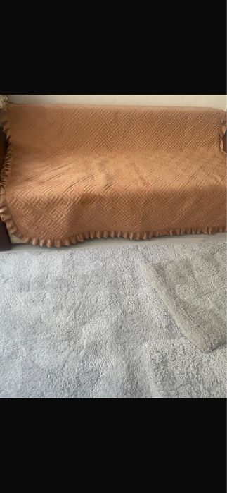 Covertura crem 2/3m