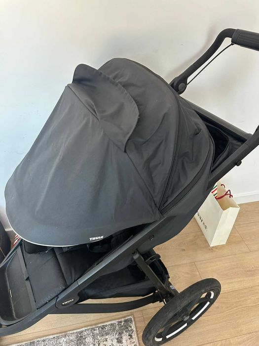 Carucior sport Thule Urban glide 3