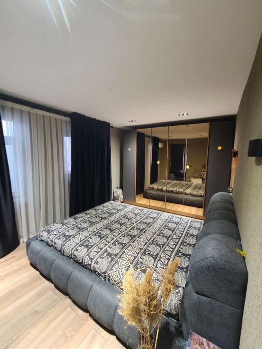 Старые Сергели, Дом 2 сотки, 5 комнат