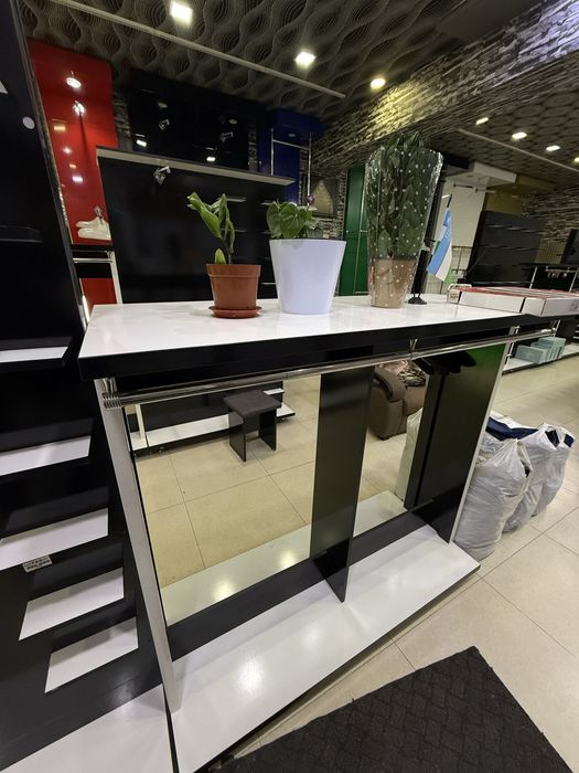 Готовые стилажы для магазина