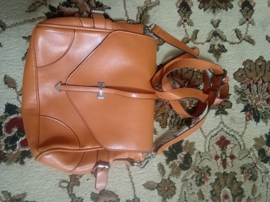 Продам сумки, рюгзаки