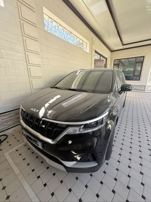 Kia Carnival 2023