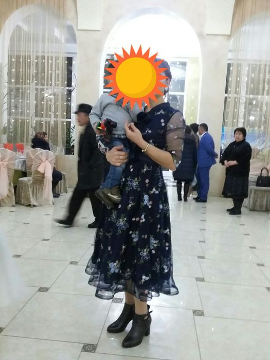 Шикарные платья!!! Есть доставка